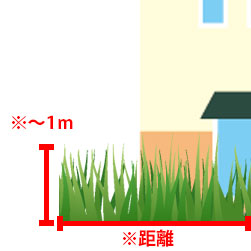 植込み